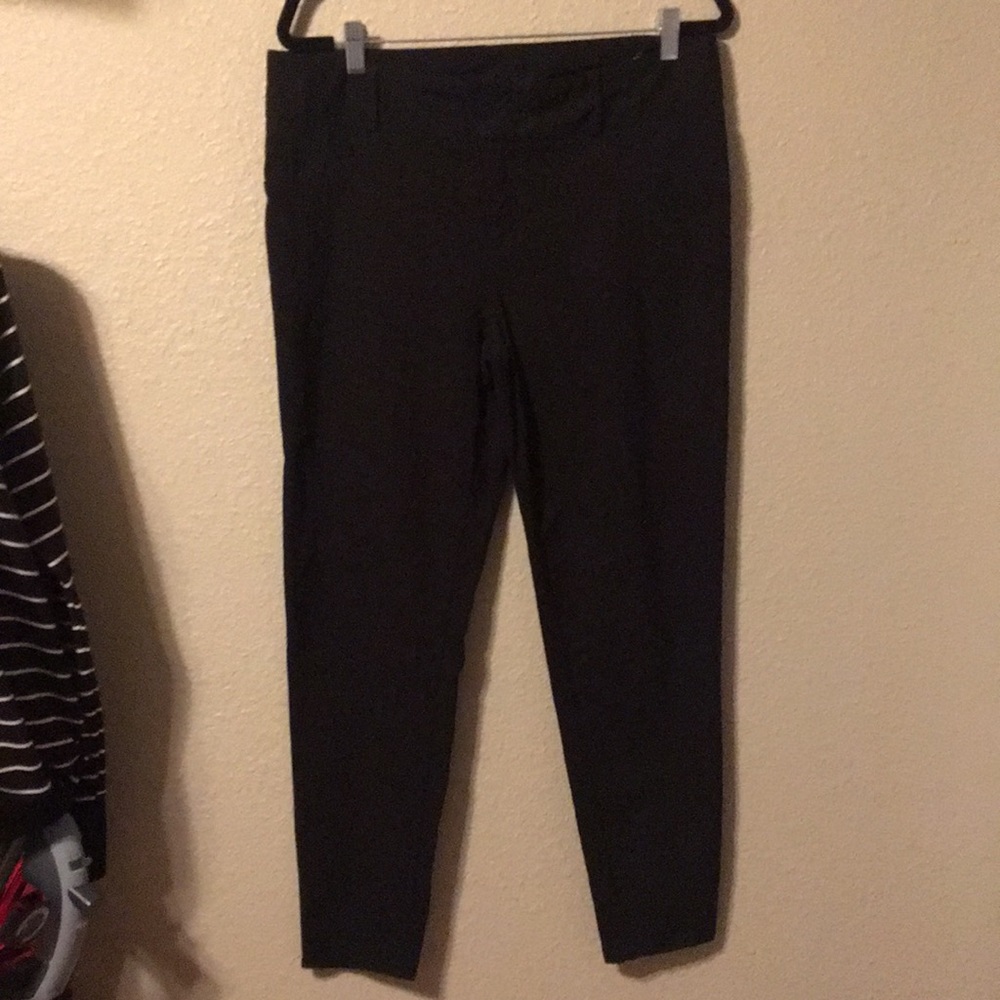 Maurice’s dress pants size 13/14R